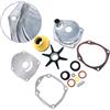 Mercury Kit riparazione pompa acqua per Mercury per MerCruiser per modelli Alpha 1 Gen 2