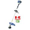 HYUNDAI Decespugliatore con motore a scoppio 53cc Kawasaki 2 tempi tagliaerba benzina