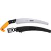 FORESTAL SEGACCIO SEGHETTO DA POTATURA PROFESSIONALE FISSO CON FODERO LAMA 330MM
