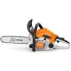 STIHL NUOVA MOTOSEGA MS 162 BARRA 35 CM 3/8 P 1,1 MM