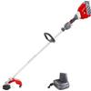 EFCO DECESPUGLIATORE DSi 530 S PROFESSIONALE CON KIT BATTERIA Bi 540 E CARICATOR