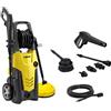 Lavor Idropulitrice max 510 L/h 160 bar 2500 Watt - 36060-00015 Planet 160