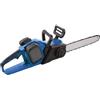 HYUNDAI Elettrosega da Potatura 35cm a Batteria 40V Hyundai 25300 Nuda