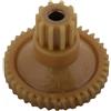 RGV Ingranaggio Motore Originale per Affettatrice Mary 220 RGV 110906 - Ricambi RGV