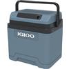 Igloo Frigo portatile 12V DC; 220-240V AC (24Lt) Ie24 Blu 9620013365