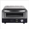 KOOPER FORNO PIZZA CIRO 80-400 °C 6 PROGRAMMI TERMOSTATO PIETRA REFRATTARIA 1700W