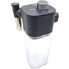 NESPRESSO Caraffa Contenitore Latte per Macchina Caffe Vertuo Lattissima ENV300
