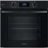 Indesit IO 258HS B forno multifunzione Mate 11Funzioni totali classe A+ 71Lt Fun