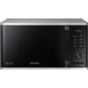 Samsung Forno a Microonde 1250 W 23 Litri con Grill Silver MG2AK3515AS Samsung