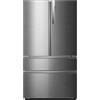 Haier Frigorifero Americano Side by Side Frigo Haier No Frost 750Lt A++ HB26FSSAAA