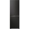 Candy Frigorifero Combinato 355 Lt Classe E No Frost Nero CNCQ4T618EB Fresco 500 CANDY