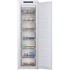 Haier Congelatore Verticale a Cassetti Incasso 200L Classe F 10 kg/24h HFE172NF HAIER