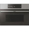 Haier Forno Microonde da Incasso Combinato 34 Litri 900W 60 cm Inox HWO45NB2B0X1 HAIER