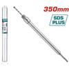 Total ADATTATORE SDS PLUS 350mm PROLUNGA PUNTA PER TRAPANO 8x100mm ATTACCO M22 TOTAL