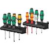 Wera 05051011001 Set di 12 cacciaviti Kraftform Plus Kraftform XXL 2