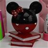 DLM Bomboniere DLM-A770 12 fermacarte minnie per Battesimo Comunione Cresima Compleanno Laurea