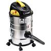 LAVOR-Aspiracenere Ashley Kombo 4in1 Bidone Aspirapolvere Aspiraliquidi 1200 W
