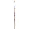 Pelikan 721431 - Pennello con setole normali e Uws con setole 613F, misura 12, 1 pezzo