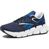 Reebok Sneaker Floatzig 1 da Uomo, Gesso/Sabbia/Foschia Dorata, 42 EU