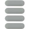 Set 4 piedini in gomma per laptop HP copertura inferiore modelli 840G5 745G6 830