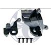 Max Per Citroen C4 Grand Picasso 10/2006-05/2013 Kit Supporto Faro Anteriore Dx