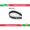 SKF 1 CINGHIA POLY-V SKF VKMV5PK1150 VKMV 5PK1150