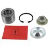 SKF 1 KIT CUSCINETTO RUOTA POSTERIORE SKF VKBA6515 VKBA 6515