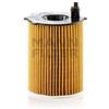 MANN-FILTER 1 FILTRO OLIO MANN-FILTER HU 7033 Z
