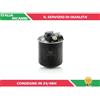 MANN-FILTER 1 FILTRO CARBURANTE MANN-FILTER WK 820/14