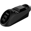 Ipega Stazione di Carica per Doppio Controller PS4 Modello 9180 con Indicatore LED