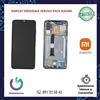 XIAOMI SERVICE PACK DISPLAY LCD + TOUCH ORIGINALE SERVICE XIAOMI MI 9 PRO 5G FRAME NERO - M1908F1XE