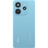 Xiaomi, Coperchio Batteria Originale per Xiaomi Redmi Note 14 4G Service Pack