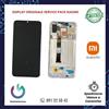 XIAOMI SERVICE PACK DISPLAY LCD +TOUCH ORIGINALE SERVICE XIAOMI MI 9 PRO 5G FRAME SILVER - M1908F1XE