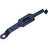 Boccole posteriori carrello per stampante HP T1100 T795 T2300 Z2100 ricambi plot