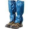 Ghette da trekking con cinghie rinforzate scarpone sicuro adatto fango neve trai