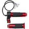 Not specified Friggitore bici premium alta/media/bassa velocit�� + compatibilit�� avanti/rever