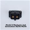 Per NIU Cavo Adattatore Caricabatterie 48V Compatibile 60V Compatibile Plug-and-