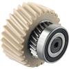 Bicicletta Elettrica Ingranaggio Nylon M500 Nylon G520 Motore per/G521 Motori
