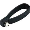 Supporto targa in fibra di carbonio per reggisella Cervelo S5 S3 R5 leggero