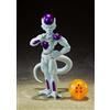Bandai S.H. Figuarts Dragon Ball Z Frieza Freezer 4th Form SHF