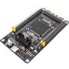 Kit Sviluppo EP4CE6E22C8N FPGA Dev Board Regolazione Tensione LED di Bordo