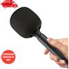1pz Cover Microfono Schiuma Compatibile Rode Wireless Go II Paraspruzzo