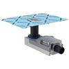 Geberit 154.052.00.1 Sifone Doccia Filo Pavimento