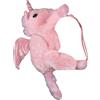 A2Z 4 Kids Ragazze Teenager Zaino Unicorn School Con Cinghie Regolabili Borse PE