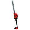 BLACK+DECKER TAGLIASIEPI TAGLIASIEPE TESTA ORIENTABILE B+D 18V LITIO GTC1843L20 BATTERIA 43cm
