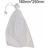 Confezione Sacchetti Protettivi 100pz Sacchetto Frutta Verdura Uva Bianco Nuovo