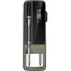 Termometro Grill con Controllo App e Gamma Wireless Estesa per BBQ