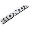 OEM originale Honda Emblema serbatoio benzina originale Honda OEM 1969-1976 CB750K2 87121-341-000x2