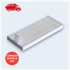 1x Combo Spazzola Laterale Filtro HEPA Aspirapolvere Robot TP-Link Tapo RV30