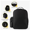 Borsa portaoggetti per ventilatore squalo per serie Flexbreeze FA05X con comoda